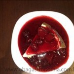 Andrea's Cheese Cake