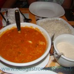 Sopa Leão Veloso
