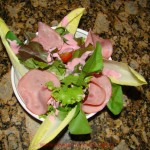 Duas Saladas