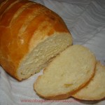 Pão da Casa