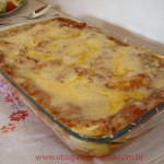Ragu a Bolonhesa