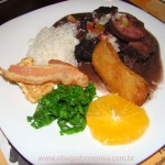 Feijoada do Victor