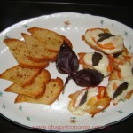 Antepastos