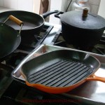 Detalhes de minha cozinha