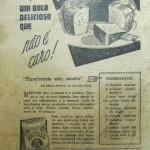 Gastronomia das antigas: Receitas