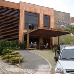 Grimpa Steak House
