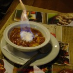 Saanga Grill