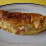 Omelete