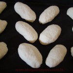 Pão da Casa II