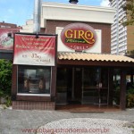 Giro Máximo