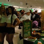 Festival Brasil Sabor 2009