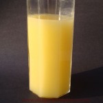 Carne-de-sol e Tucupi