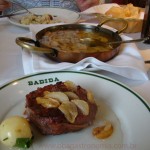 Churrascaria Badida