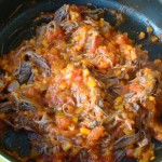 Tomate e Licopeno - Molho de Tomate