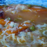 Minestrone