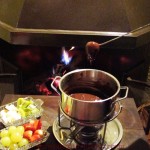 Fondue