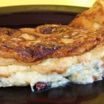 Omelete Suflê