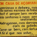 Comida Açoriana