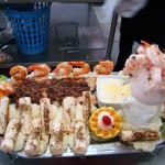 Restaurante Peixe na Telha
