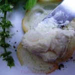 Pasta de Queijo Fresco