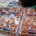 Alimentos Funcionais - Oleaginosas