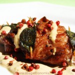 Saltimbocca