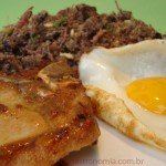 Viradinho de Feijoada