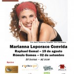 Marianna Leporace & Raphael Gemal