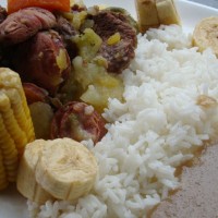 Cozido Brasileiro
