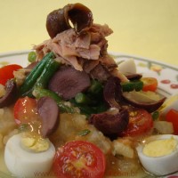 Salada Niçoise