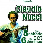 Claudio Nucci e Dri 