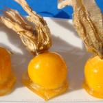 Physalis carameladas