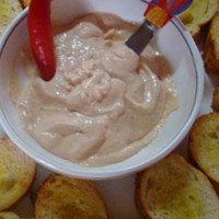 Croûte e Rouille