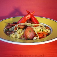 Dia do Macarrão