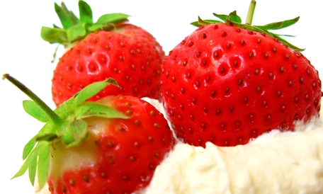Sobremesas banner doces