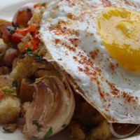 Migas