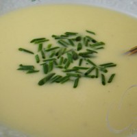 Vichyssoise