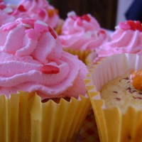 Cup Cake