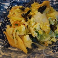 Bacalhau Gomes de Sá