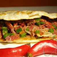 Burritos