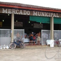 Mercado de Pescados de Guaratuba