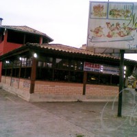 Restaurante Sol Nascente