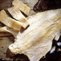 Bacalhau