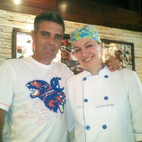 Cantina Famiglia Fadanelli de Chef nova
