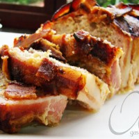Terrine de Porco