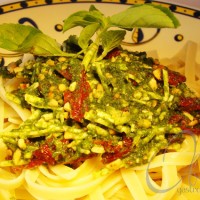 Molho Pesto