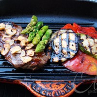 Panelas Le Creuset