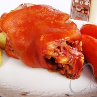 Eisbein