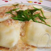 Pierogi