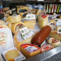 Intolerância à Lactose